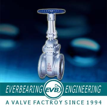 Gate Valve (GTV-074-B)