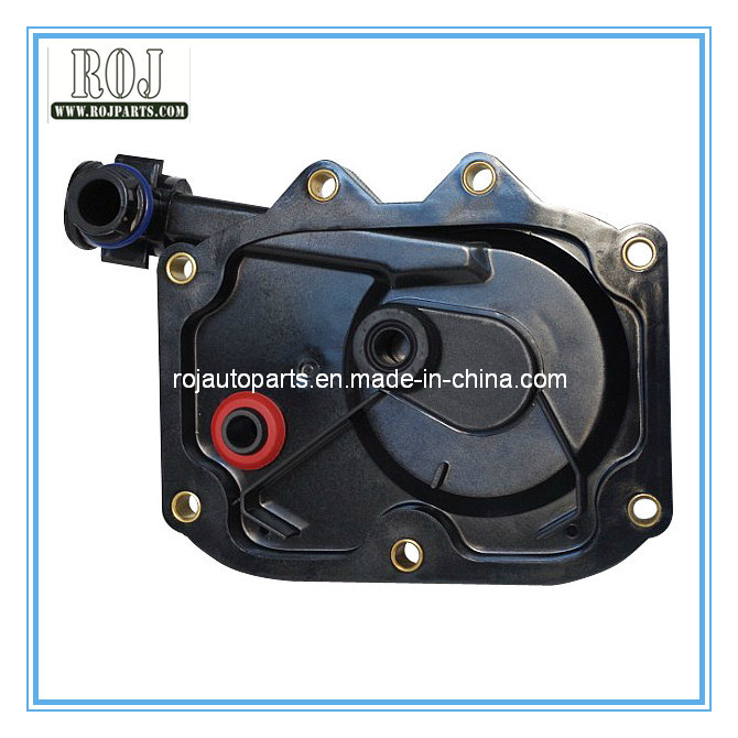 Intake Manifold Cover Vacuum Control Valve for BMW E31 E38 E39 (11 61 7 501 563)