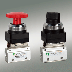 Mechanical Valve MOV