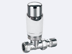 Thermostatic Valves (MY-1506)