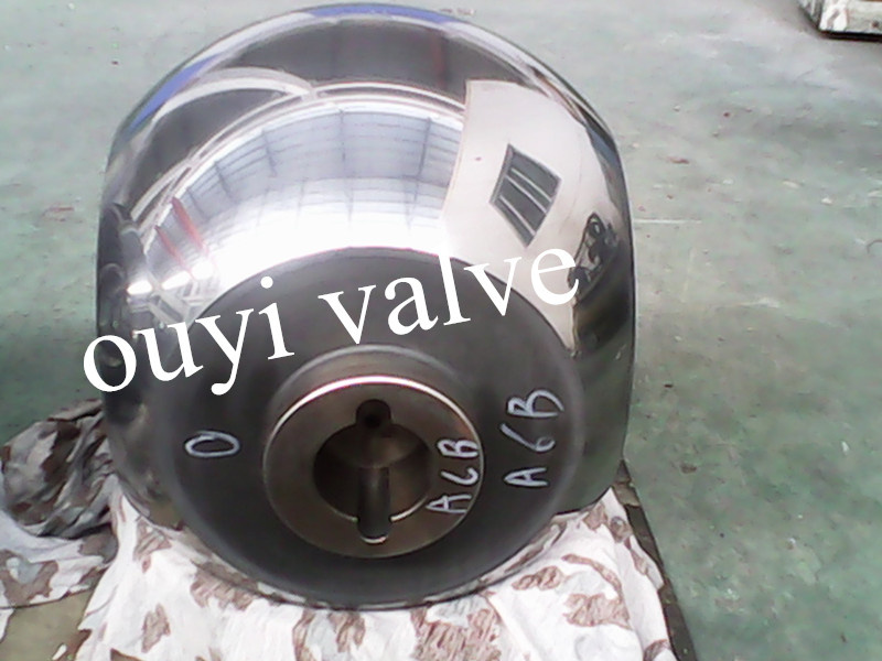 Metal to Metal Ball Thungsten Carbide