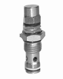 Yf Series Direct Relief Valves (YF08-02-00)