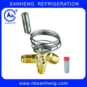 High Quality Electronic Thermal Expansion Valve (SRTE2)