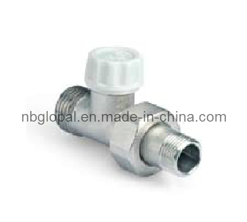 Thermostatic Radiator Valve