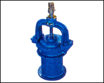 Pump & Valve Parts