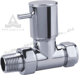 Brass Angle Valve Manufacturer From Zhejiang