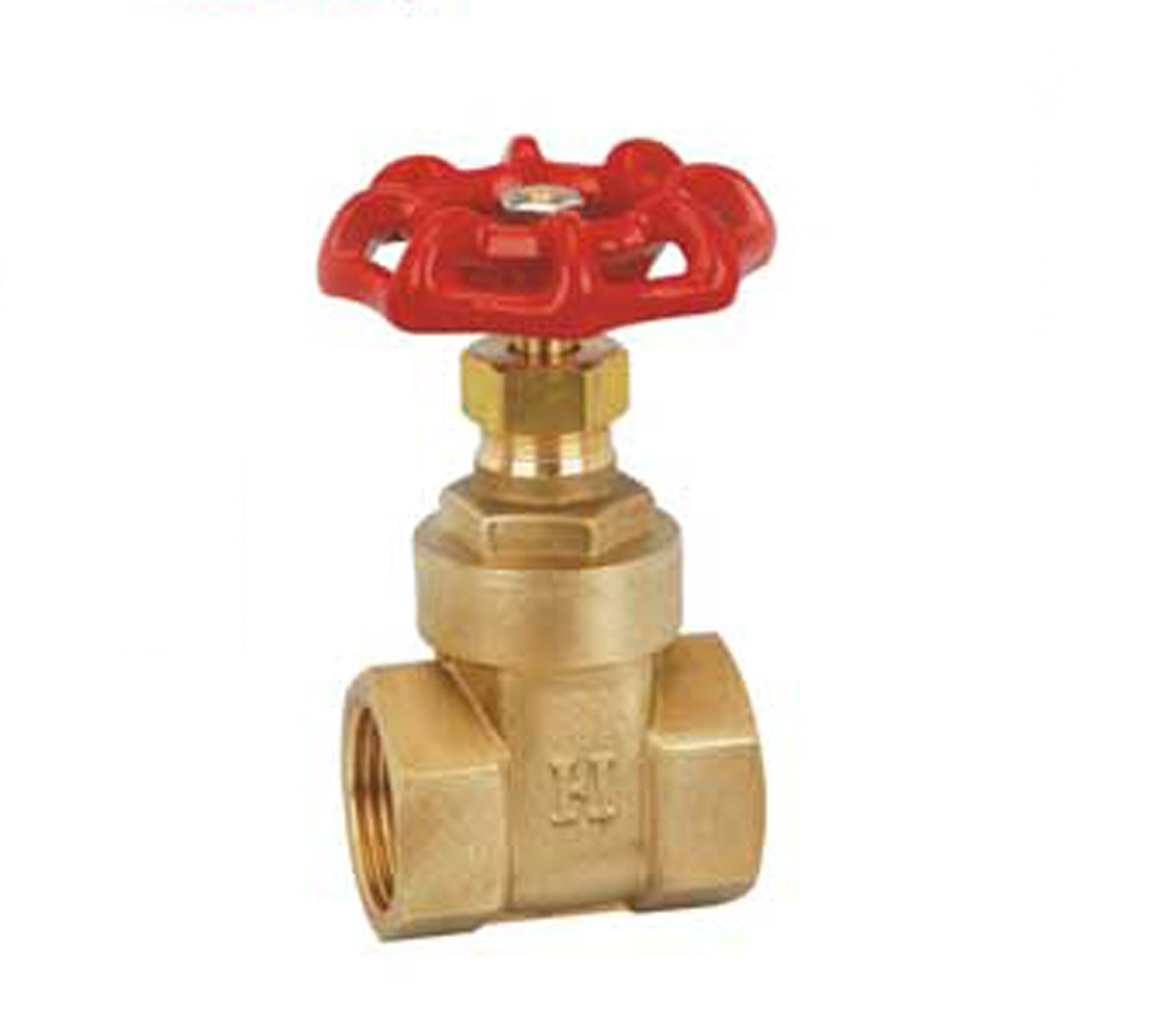 Brass Gate Valve-Brass Valve&Gate Valve (102)