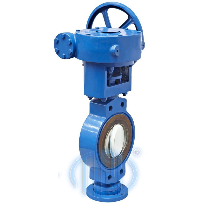 High Performance Butterfly Valve (D371H-150-3)