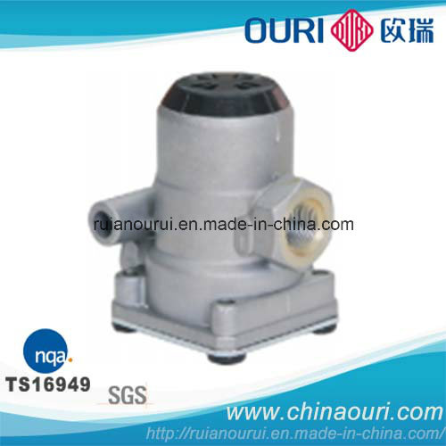 Pressure Limiting Unloader Valve for Volvo Truck (OEM# 4750150630)