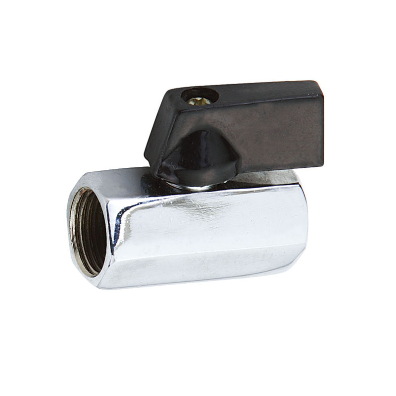 Brass Angle Valve (SAV-60120)