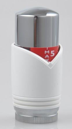 Thermostatic Valve Head with Liquid Sensor L-002