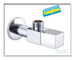 Angle Valve (751 12022 00 (G1/2