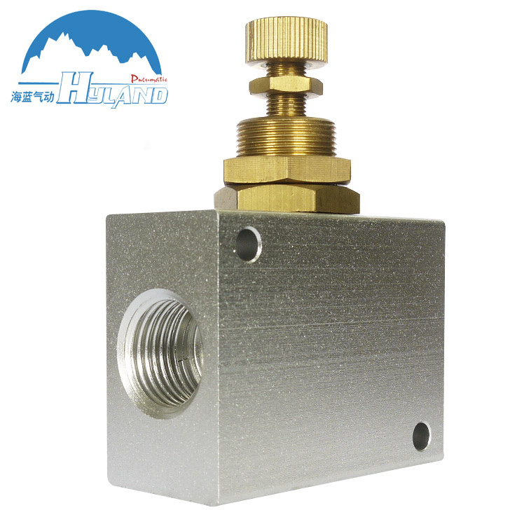 Hyland Asc Series Flow Control Valve