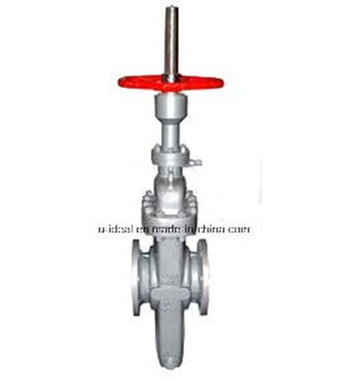 API Through Conduit Gate Valve