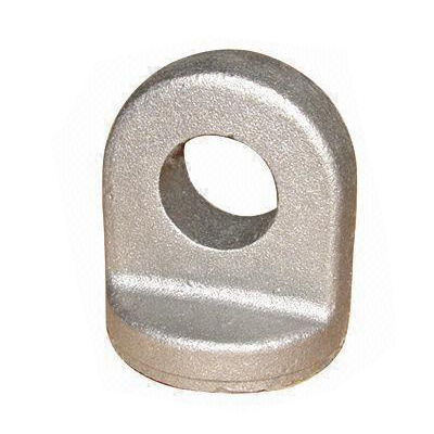 High Cr Casting Iron Part