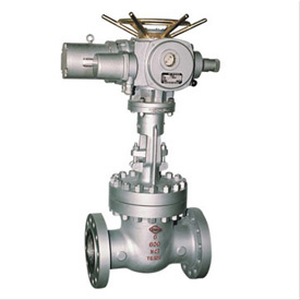 Gate Valve