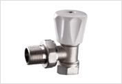 Radiator Valves (ART. 5102)