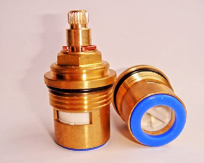 Brass Ceramic Cartridge (K6-S066D)