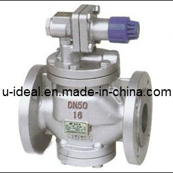 Yg43h Pneumatic Regulator Downstream Pressure Controller- High Sensitivity Steam Pressure Reducing Valve