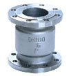 Vertical Check Valve (H42W)
