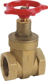 Gate Valve (JK104-0415)