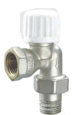 Radiator Valve (J-05305)