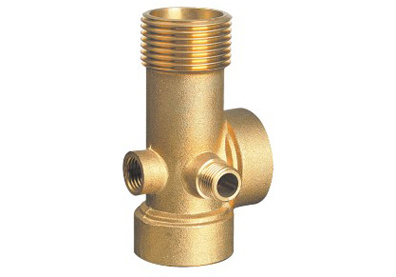 Check Valve