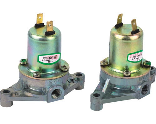 Solenoid Valves-01