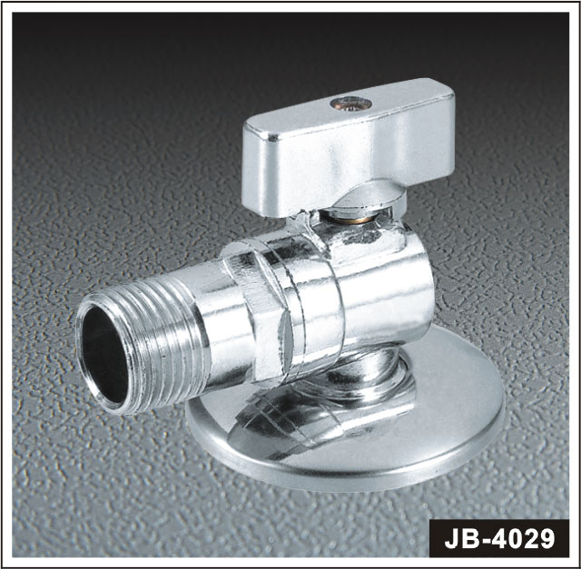 Angle Valve (JB-4029)