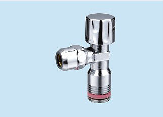 Angle Valve (M-09031)