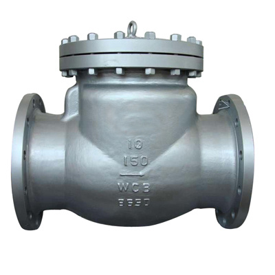 Swing Check Valves (H44H)