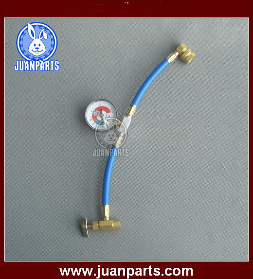 Bx1382-90 Heavy Duty R-134A Charging Hose