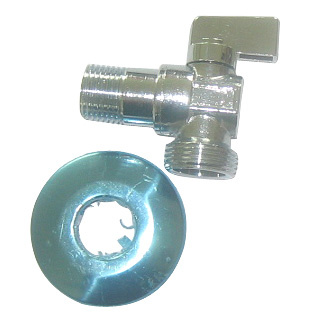 Angle Valve (ZN9007)