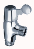 Angle Valve (JF-07)