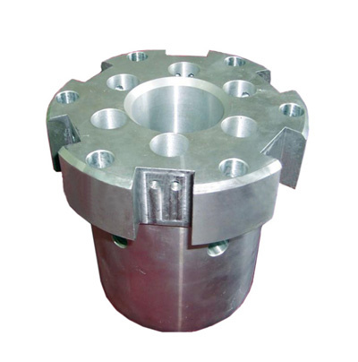 Customized Nonstandard Alloy Steel Stainless Steel CNC Machining Parts