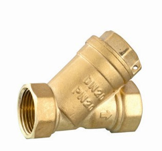 Check Valve