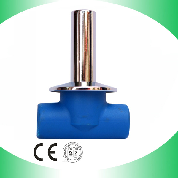 PPR Concealed Valve (II)