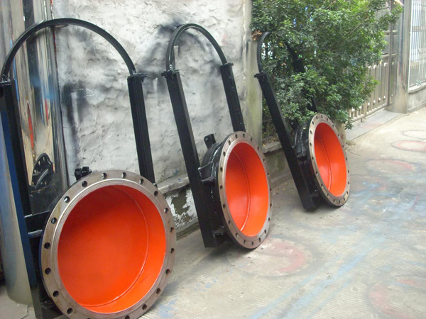 Integration Form Iron Gate
