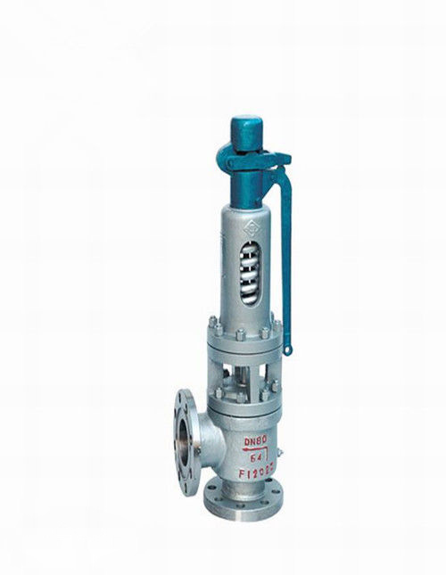 Spring Micro Open Type Safety Valve