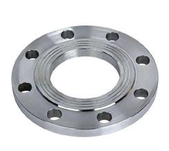 Flange Welding Customized Metal Parts