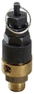 Safety Valve B