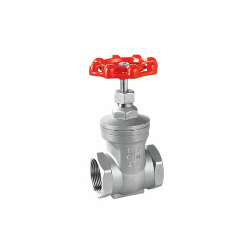 Gate Valve for Urban Construction