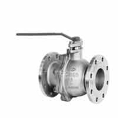 Wafer Type Stainless Steel Ball Valve