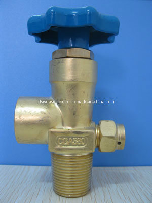 Industry Gas Cylinder Valve