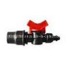 Agriculture Irrigation Plastic Mix Valve for Drip Tape (OV0616)