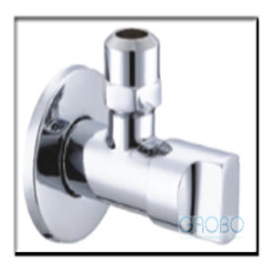 Brass Angle Valve (751 03731 00)