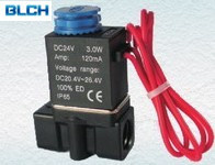 2/2 Way Solenoid Valve (2P025-06)