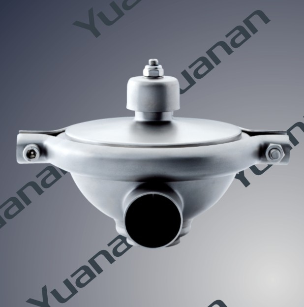 Pneumatic Constant Pressure Regulation Valve