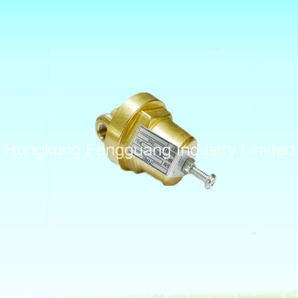 Sullair Air Compressor Pressure Regulating Valve Auto Parts