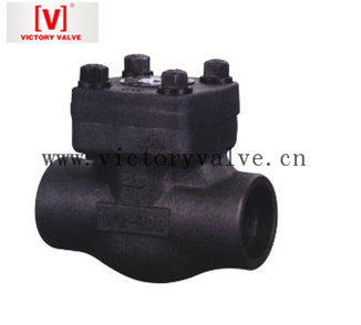 Forged Steel Check Valve